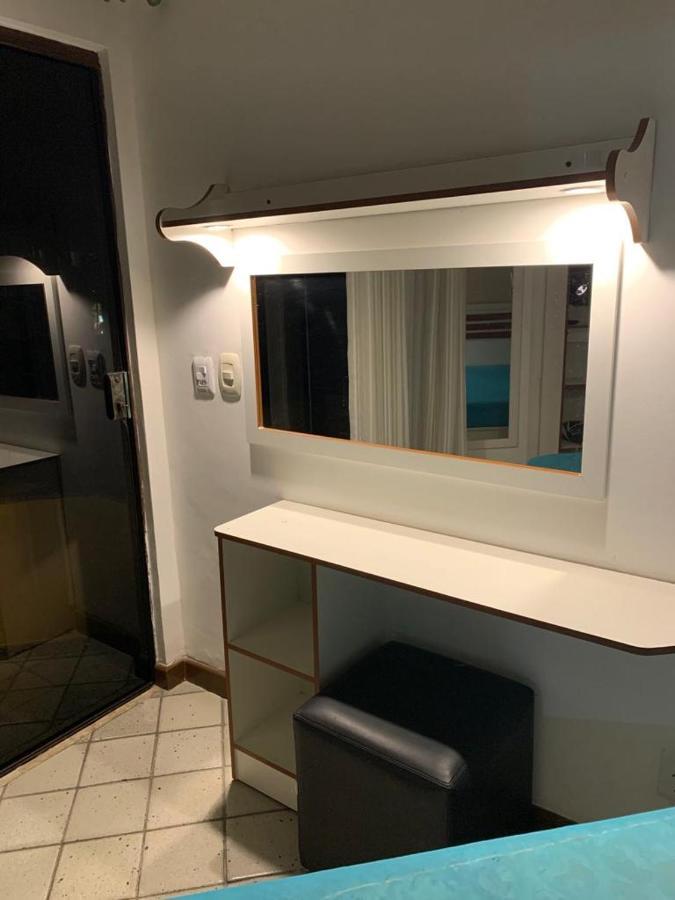 Apartamento Velozo Santos Σαλβαντόρ Εξωτερικό φωτογραφία