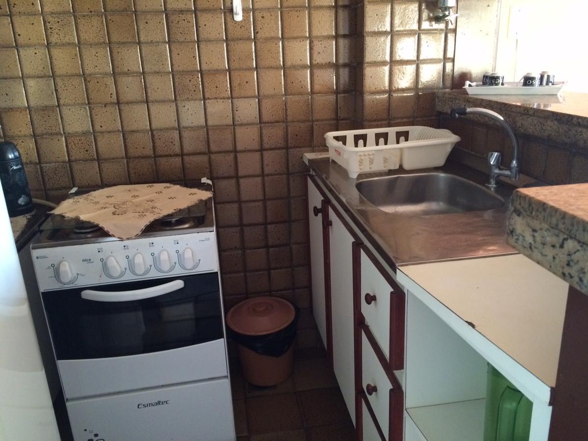 Apartamento Velozo Santos Σαλβαντόρ Εξωτερικό φωτογραφία