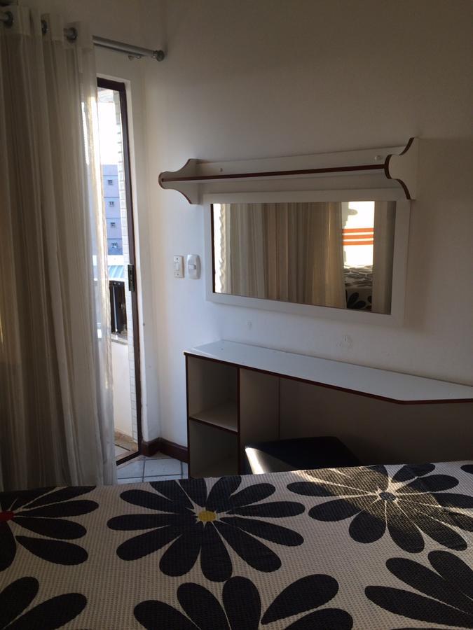 Apartamento Velozo Santos Σαλβαντόρ Εξωτερικό φωτογραφία