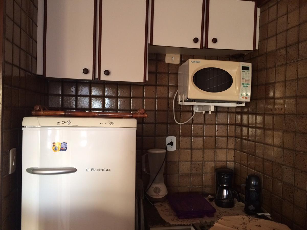 Apartamento Velozo Santos Σαλβαντόρ Εξωτερικό φωτογραφία