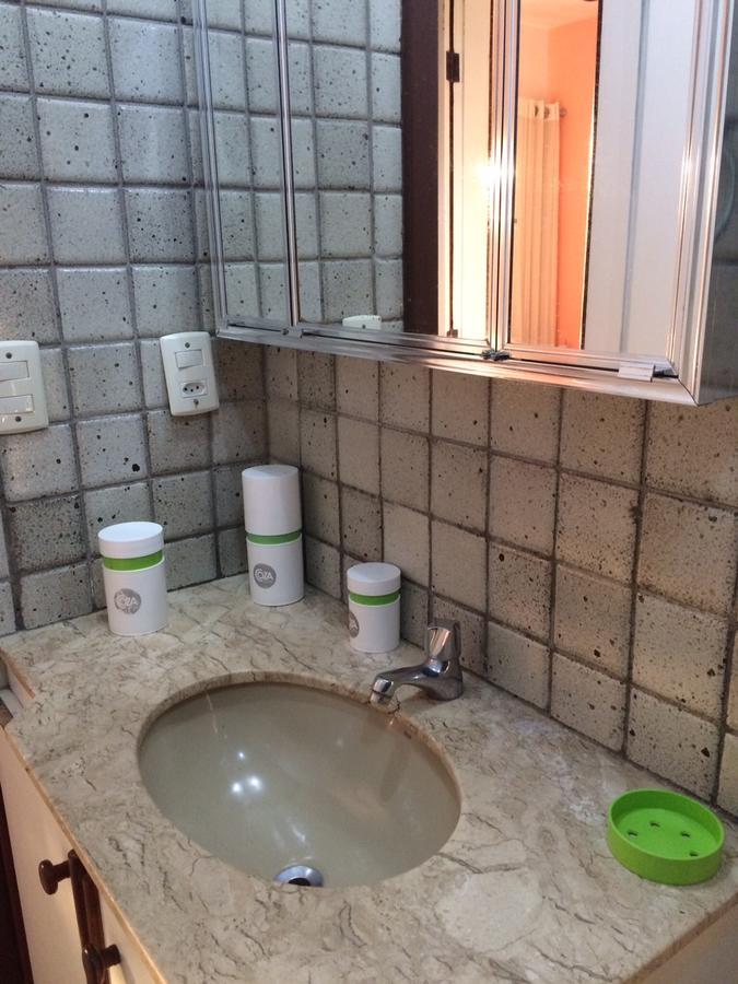 Apartamento Velozo Santos Σαλβαντόρ Εξωτερικό φωτογραφία