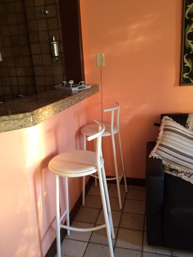 Apartamento Velozo Santos Σαλβαντόρ Εξωτερικό φωτογραφία