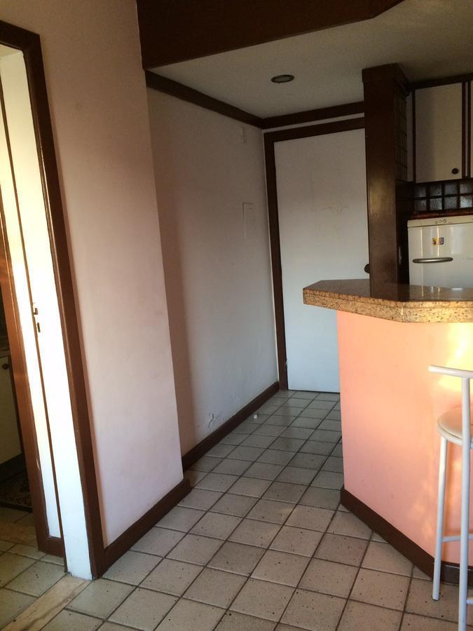 Apartamento Velozo Santos Σαλβαντόρ Εξωτερικό φωτογραφία