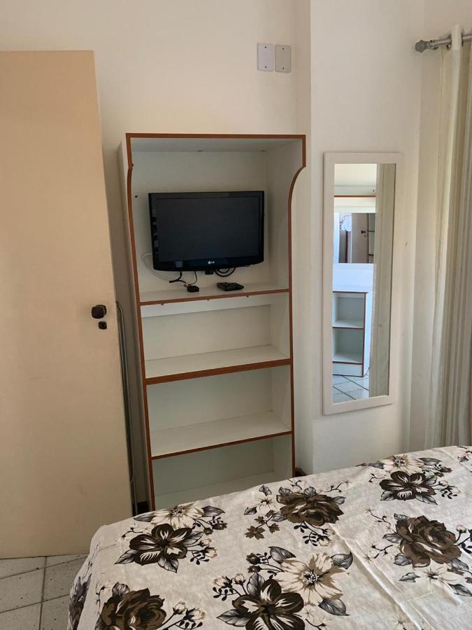 Apartamento Velozo Santos Σαλβαντόρ Εξωτερικό φωτογραφία