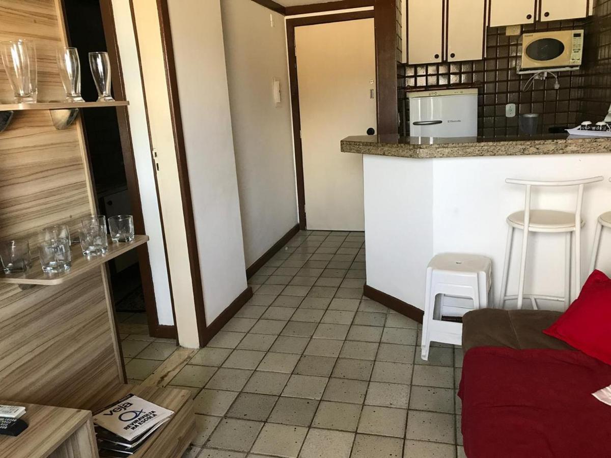 Apartamento Velozo Santos Σαλβαντόρ Εξωτερικό φωτογραφία