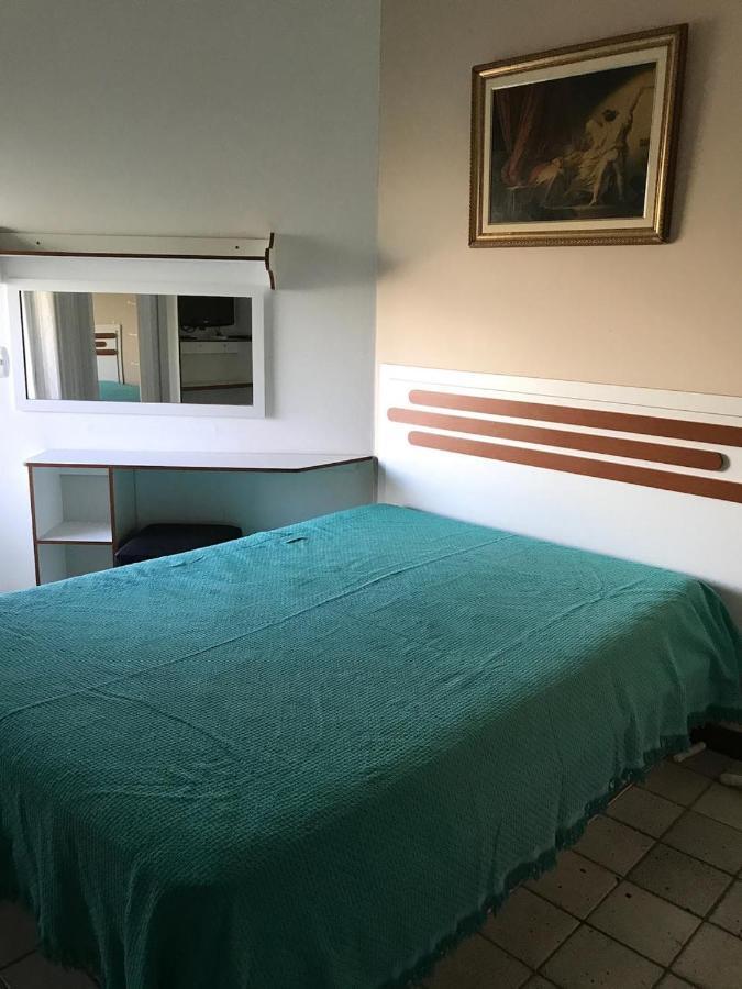 Apartamento Velozo Santos Σαλβαντόρ Εξωτερικό φωτογραφία